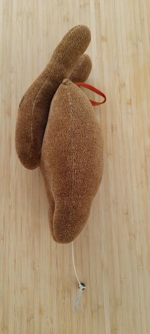 Giocattoli: Spieluhr Hase – Usato da Udligenswil venduto da Leaside 2