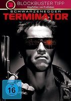 Terminator (Ungeschnittene Fassung)