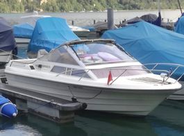 DRACO 2400 ST VON 1 HAND.