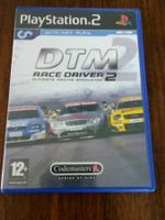DTM Race Driver 2 - PS2