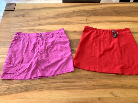 COLUMBIA OUTDOOR RESEARCH  Wanderhose Shorts Rock Gr. 36 (6)