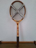 🎾 RARE : Wilson "Valiant" Jack Kramer - Édition Écosse