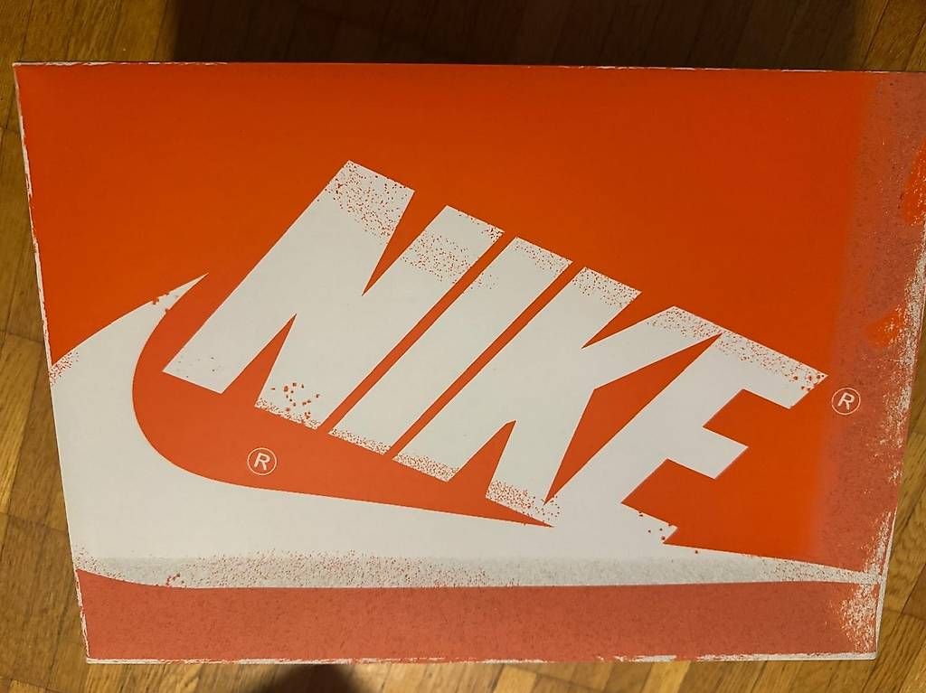 Scarpe da uomo: Nike Lost and Found – Usato da Chur venduto da angelika_s 1
