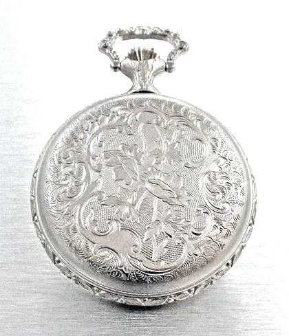Swiss Orologi: Taschenuhr "CHÜELI-UHR" – Nuovo (secondo la descrizione) da Zug venduto da urzeit 3