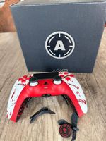 AimControllers Bloodshet PS5