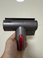 Dyson V7, V8, V10, V11, V15 Staubsauger, Quick Release Bürst