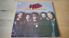 Aprile Wine - First Glance USA 1978