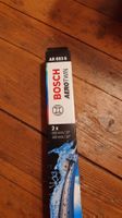 BOSCH AEROTWIN Scheibenwischer AR653S 2x 650/400mm