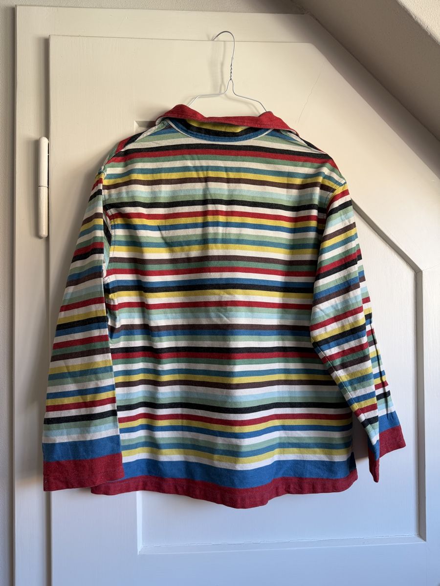 Pulls & Sweat-shirts: Sonnhild Kestler Bluse Thema Selection Pullover – D'occasion à Zürich par marinimaruni 4