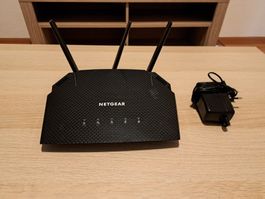 Netgear AX1800 WiFi Router