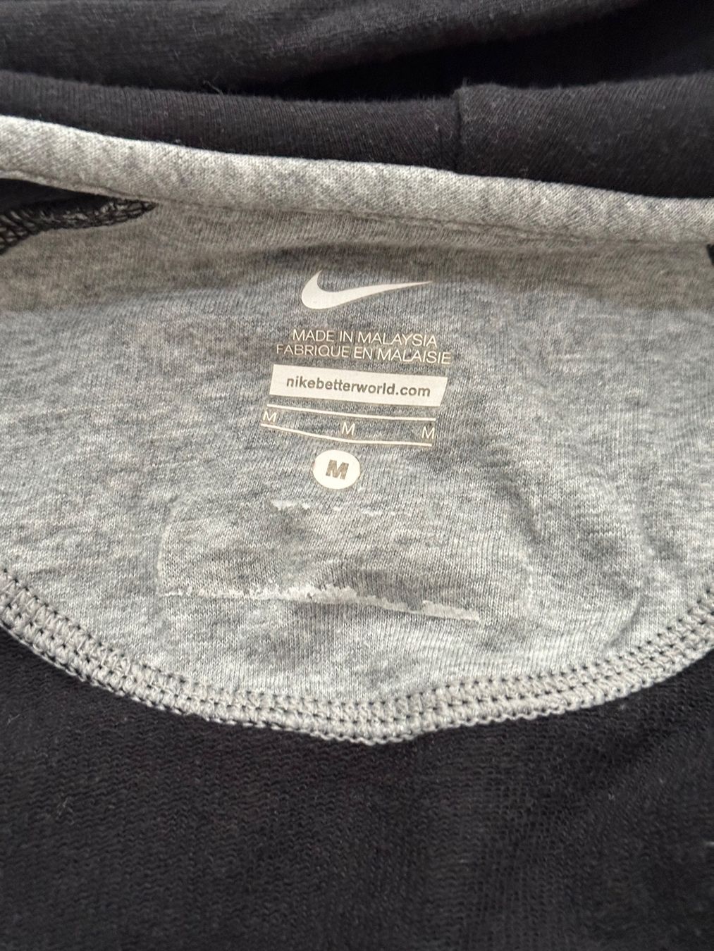 Nike Pullover & Sweatshirts: Nike Pullover Gr.M – Gebraucht aus Bern von BrandVilla 4