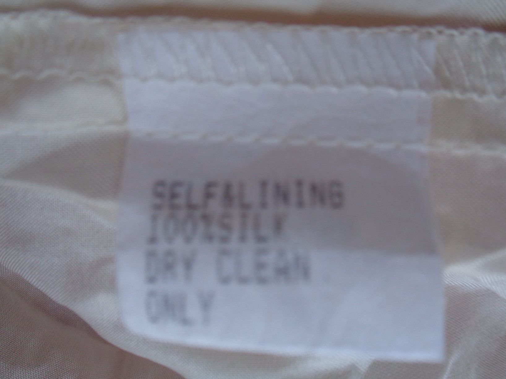 Camicette: Seiden Bluse, Damen, Gr.XS – Nuovo (secondo la descrizione) da Tafers venduto da kor_jf9w 5