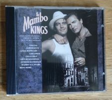 The Mambo Kings - F30