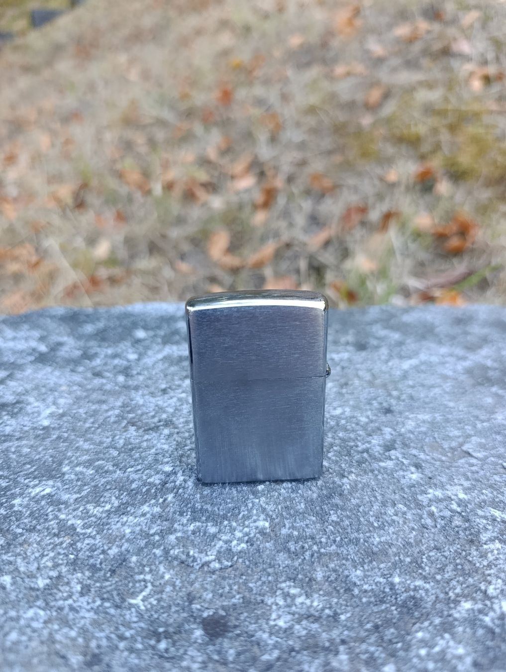 Zippo Briquets: Zippo – Neuf avec emballage d'origine à Zwillikon par Luigi2501 4