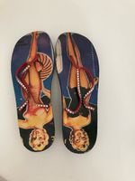 Sandalen Marylin Monroe, Grösse 37