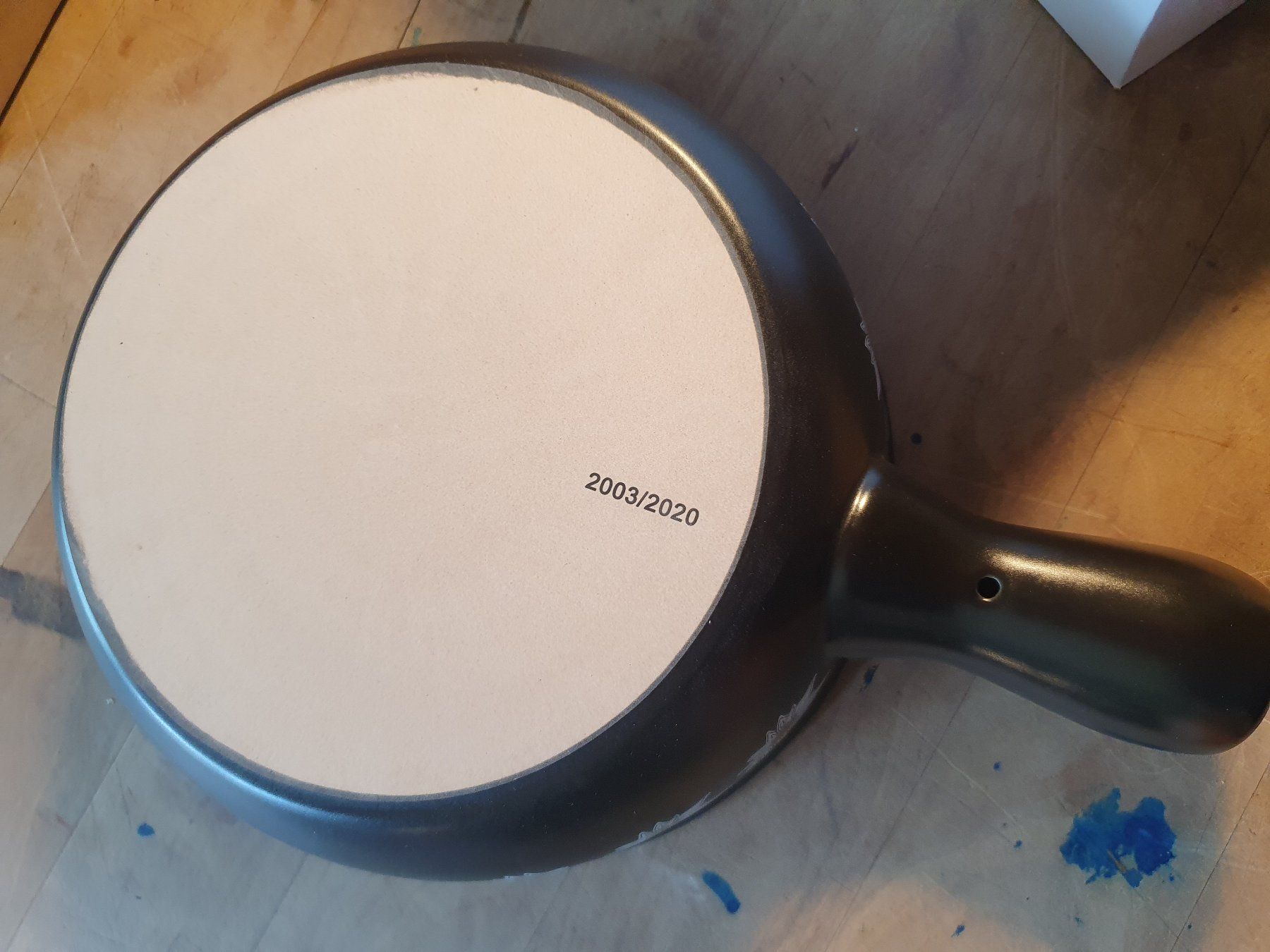 Elettrodomestici da cucina: Elektrisches Käsefondueset Nouvel – Usato da Zürich venduto da loosebone 4