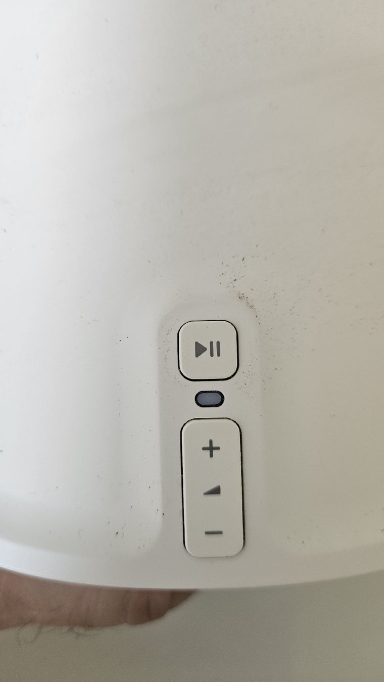 Sonos Haut-parleurs: Sonos PLAY:1 speaker white good condition – D'occasion à Sachseln par laz_65cg 3