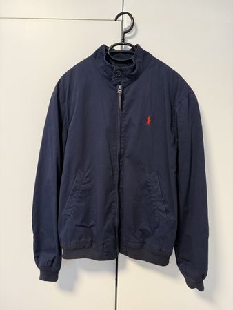Polo Ralph Lauren Jacke Gr. S