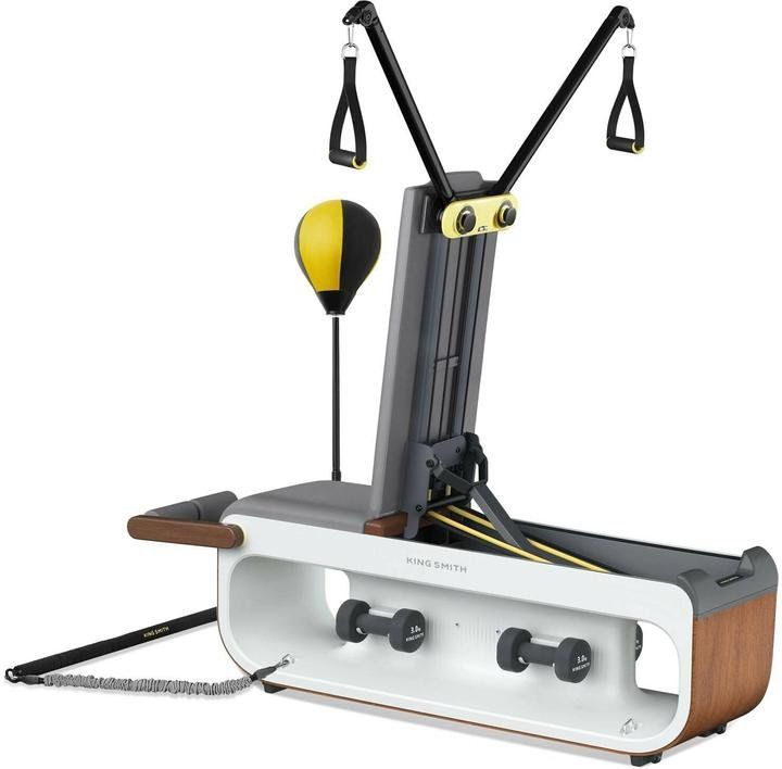 Kettler Hometrainer: Coplete Home Pilates Gym – Nuovo (secondo la descrizione) da Oberschrot venduto da sam_65t2 3