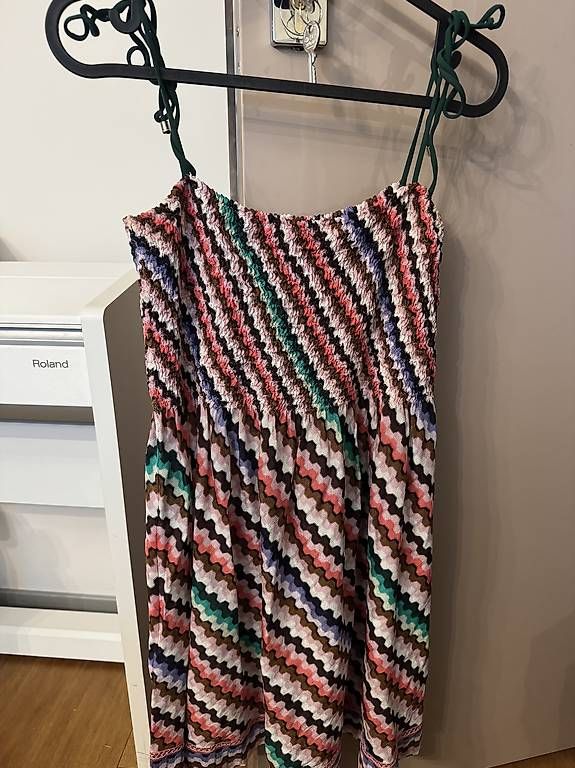 Missoni Vestiti: Abito Missoni Mare - 44IT – Usato da lugano venduto da xen_q9zz