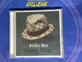 Stiller Has – Böses Alter – Schweizer Rock