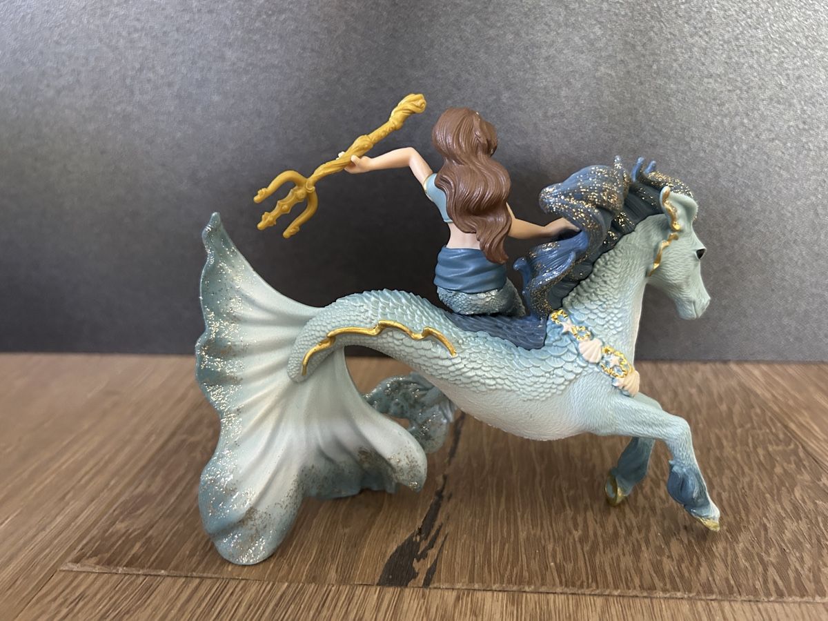 Schleich Spielzeuge: Schleich Balaya – Gebraucht aus Winterberg ZH von Amina023 2