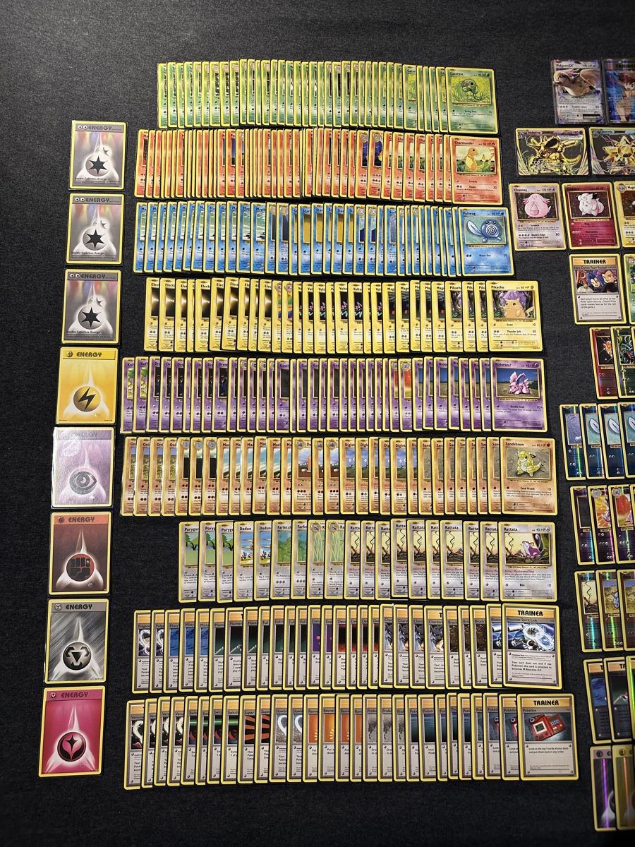 Pokémon Carte collezionabili: EVOLUTION 2016 POKEMON SAMMLUNG / LOT ENGLISH – Nuovo (secondo la descrizione) da Binz venduto da Cediboy 4