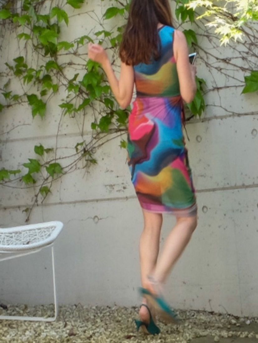 Topshop Vestiti: TOPSHOP super KLEID - wie neu - – Usato da Jona venduto da vanessasupermarket20 2
