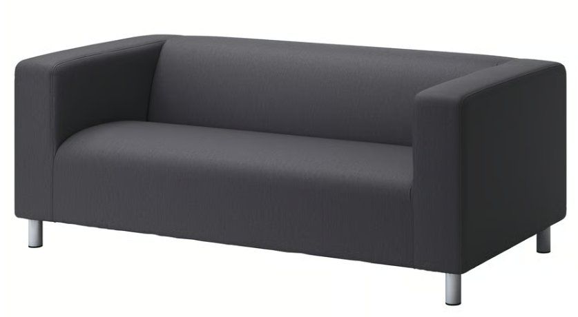 Divani: Klippan Sofa von Ikea – Usato da Stäfa venduto da Talaso