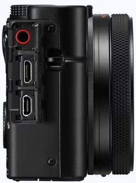 Sony Fotocamera: Sony RX 100 III – Usato da Stetten AG venduto da graubaer51 3