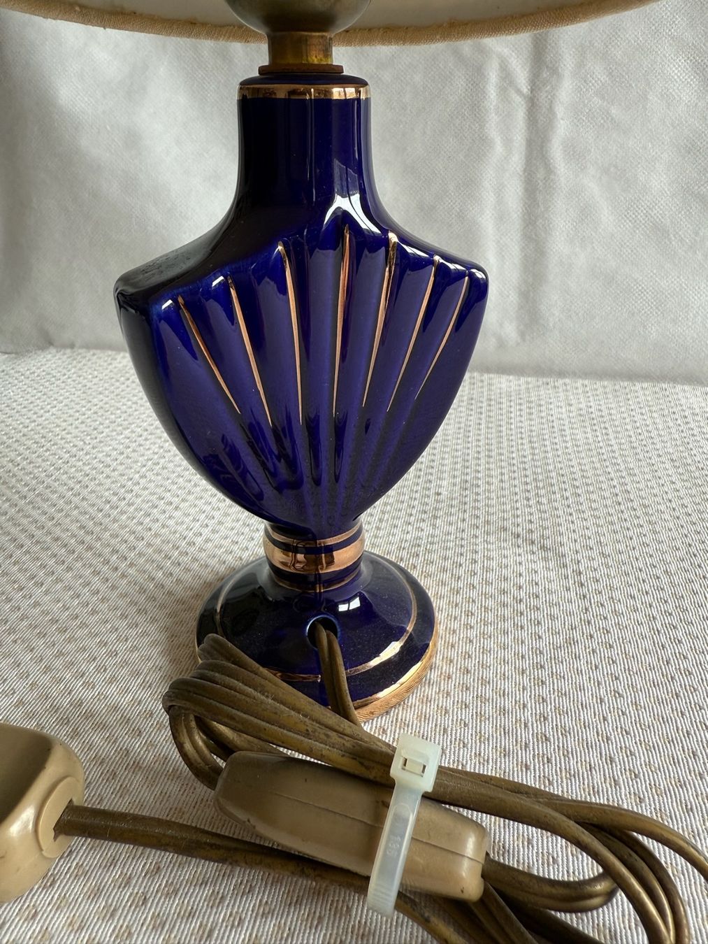Lampade: Lampe de table – Usato da Sion venduto da accroshoes 2