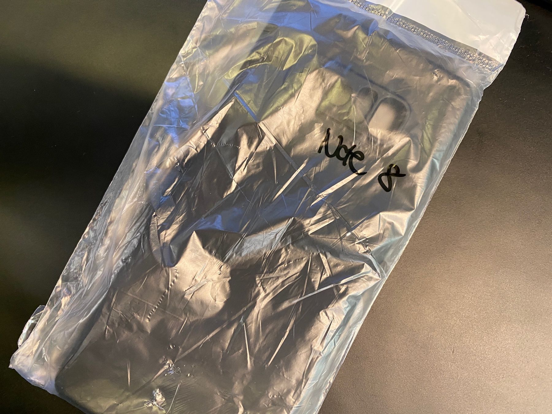 Samsung Cover & Protezioni schermo: Samsung Note 8 & Note 10 Hüllen – Nuovo (secondo la descrizione) da Holderbank venduto da brr98