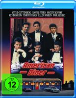 American Diner (1982) Levinson/Rourke/Bacon/Blu-ray/RAR