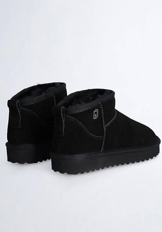 Scarpe da donna: Bottines Liu Jo fourrées noir - Taille 37 - Neuf – Usato da Genève venduto da dre_gk92 4