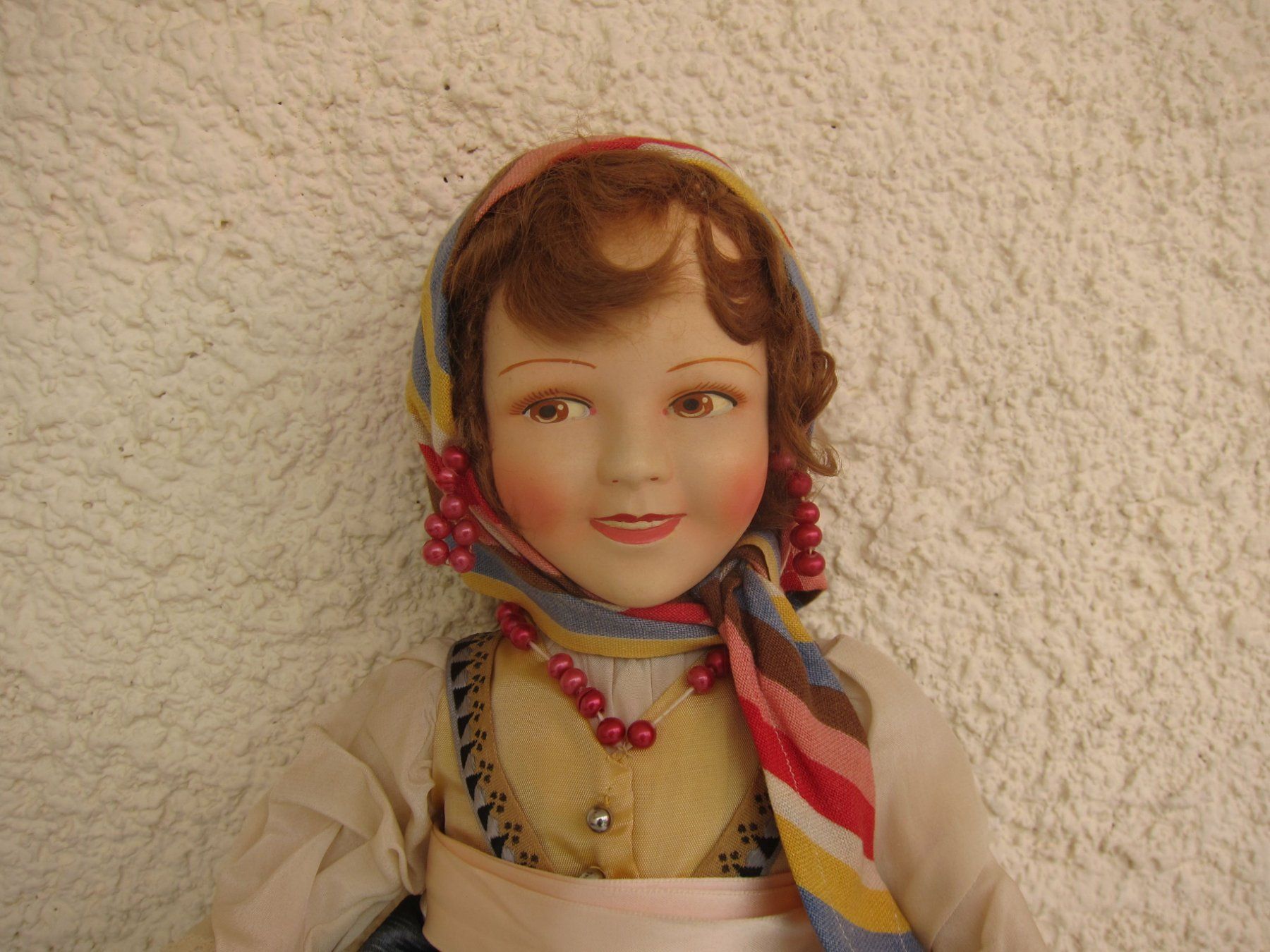 Bambole: PUPPE – Usato da Regensdorf venduto da Eri8057 4