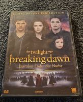 Twilight Breaking Dawn - Biss zum Ende der Nacht(20139)