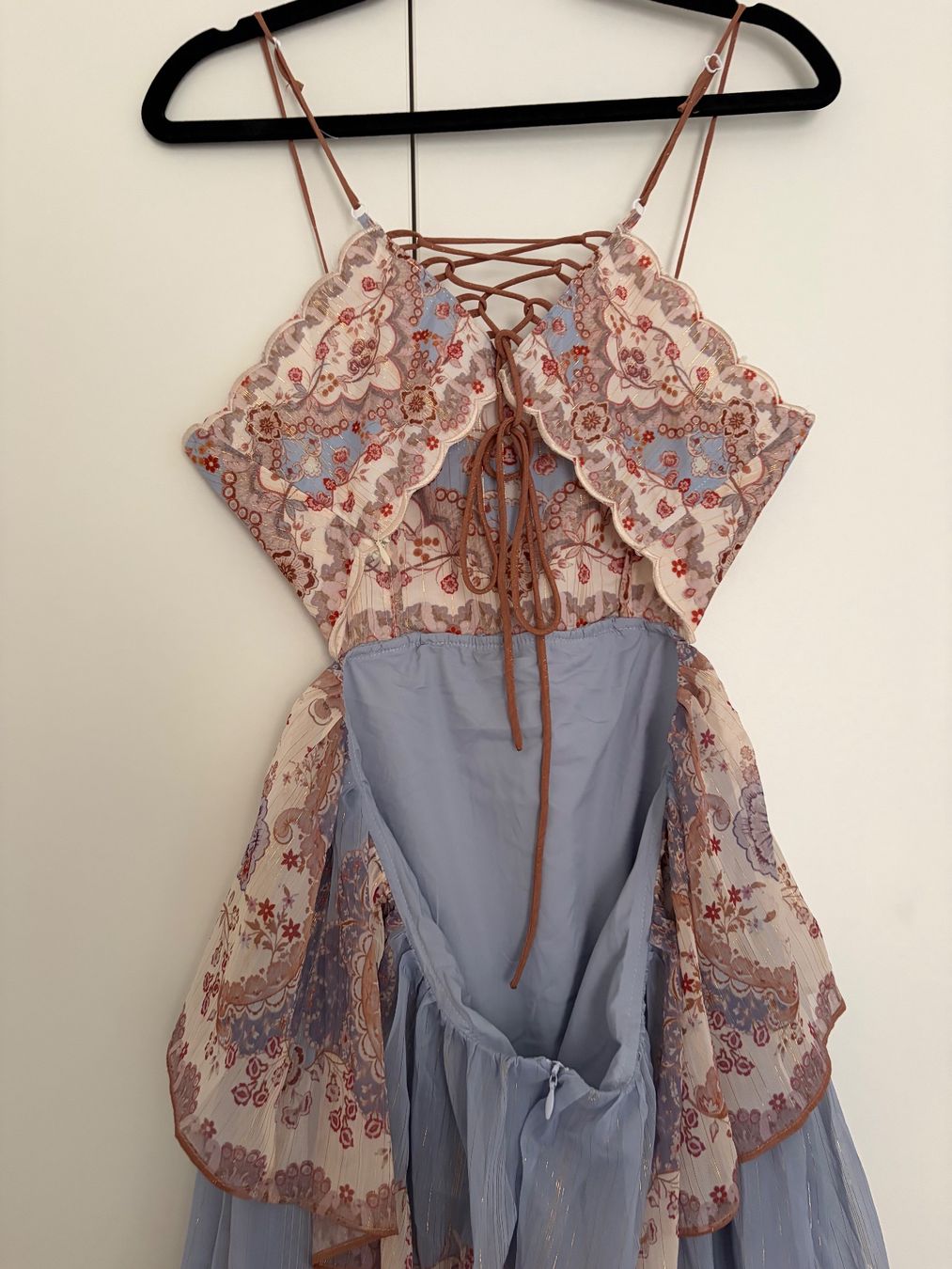 Robes: Elegant Summer Maxi Dress – Neuf (Voir description) à St.Josefen par lop_lh8d 7