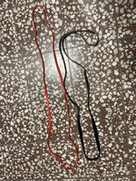 2x Fitnessband Resistance bands