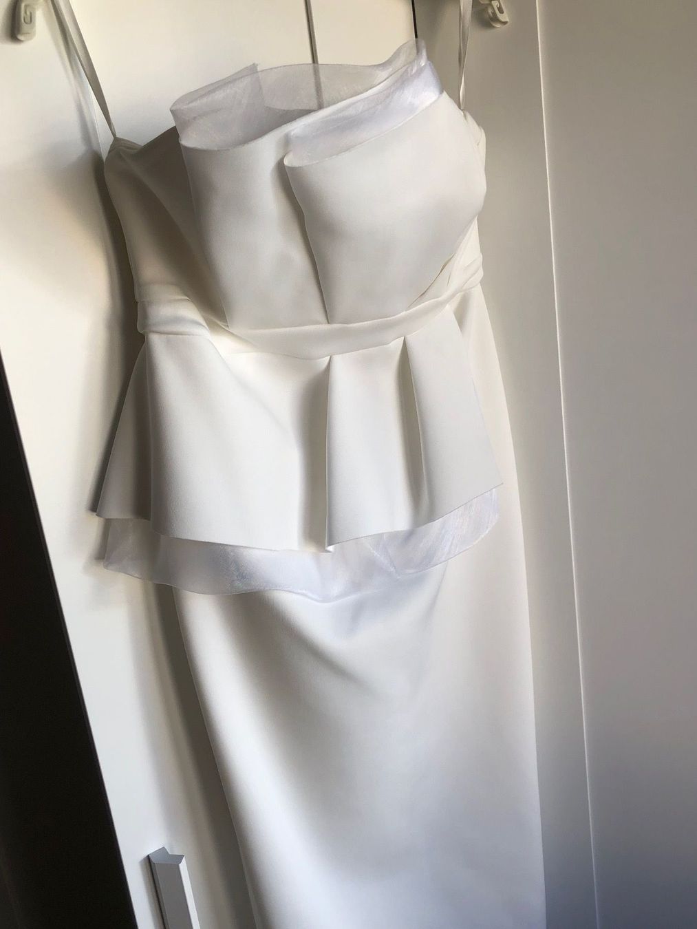 Kleider: Neu! Hochzeitskleid – Neu und originalverpackt aus Menzingen von nas_6ncr 4