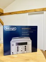 De’Longhi Magnifica S ECAM22.110.B – Brand New
