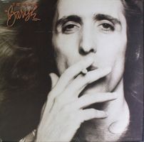 LP Vinyl: Jesse Barish, 1978