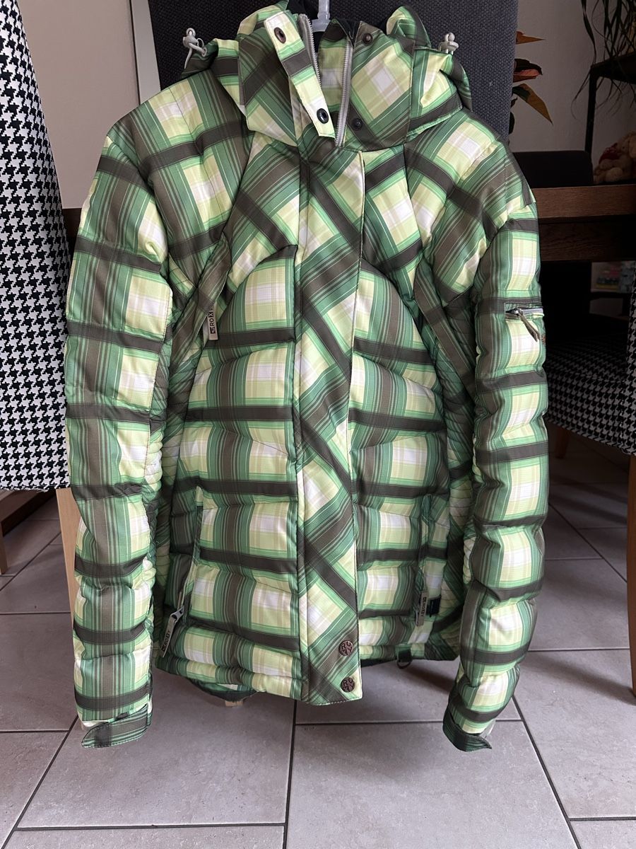 Roxy Jacken: Veste de ski grand froid Roxy – Gebraucht aus Dully von Gaby_bkz2