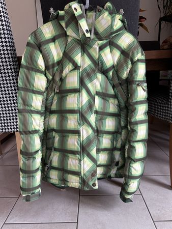 Veste de ski grand froid Roxy
