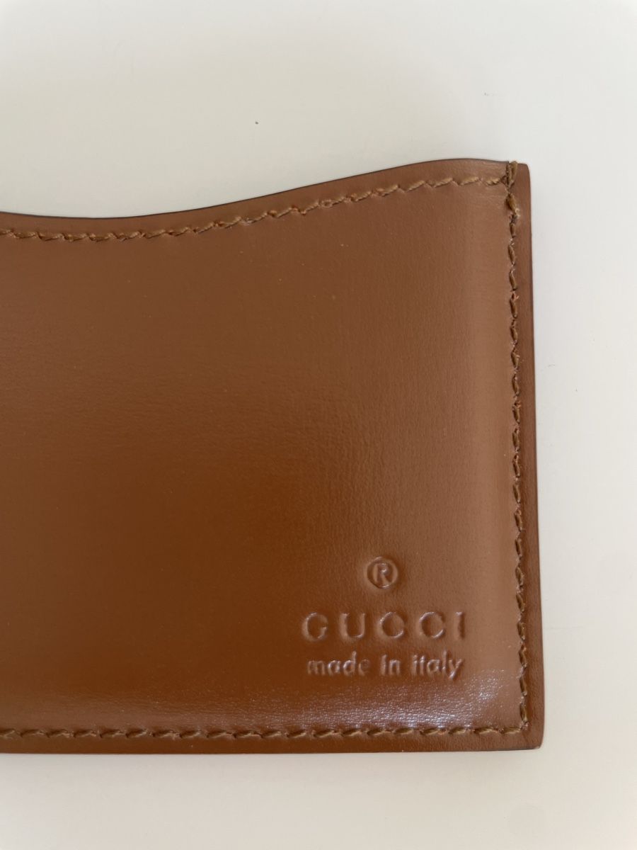 Gucci Altro in  Abbigliamento & Accessori: Gucci Etui mit Taschenspiegel  – Usato da Lengwil venduto da isa_7wyt 6