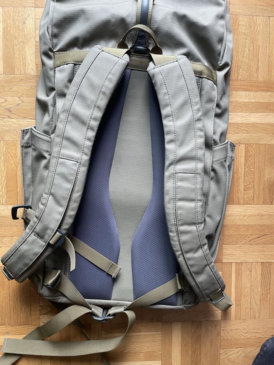 Zaini: Millican Rucksack kaum gebraucht – Usato da Zürich venduto da 01pippa 7