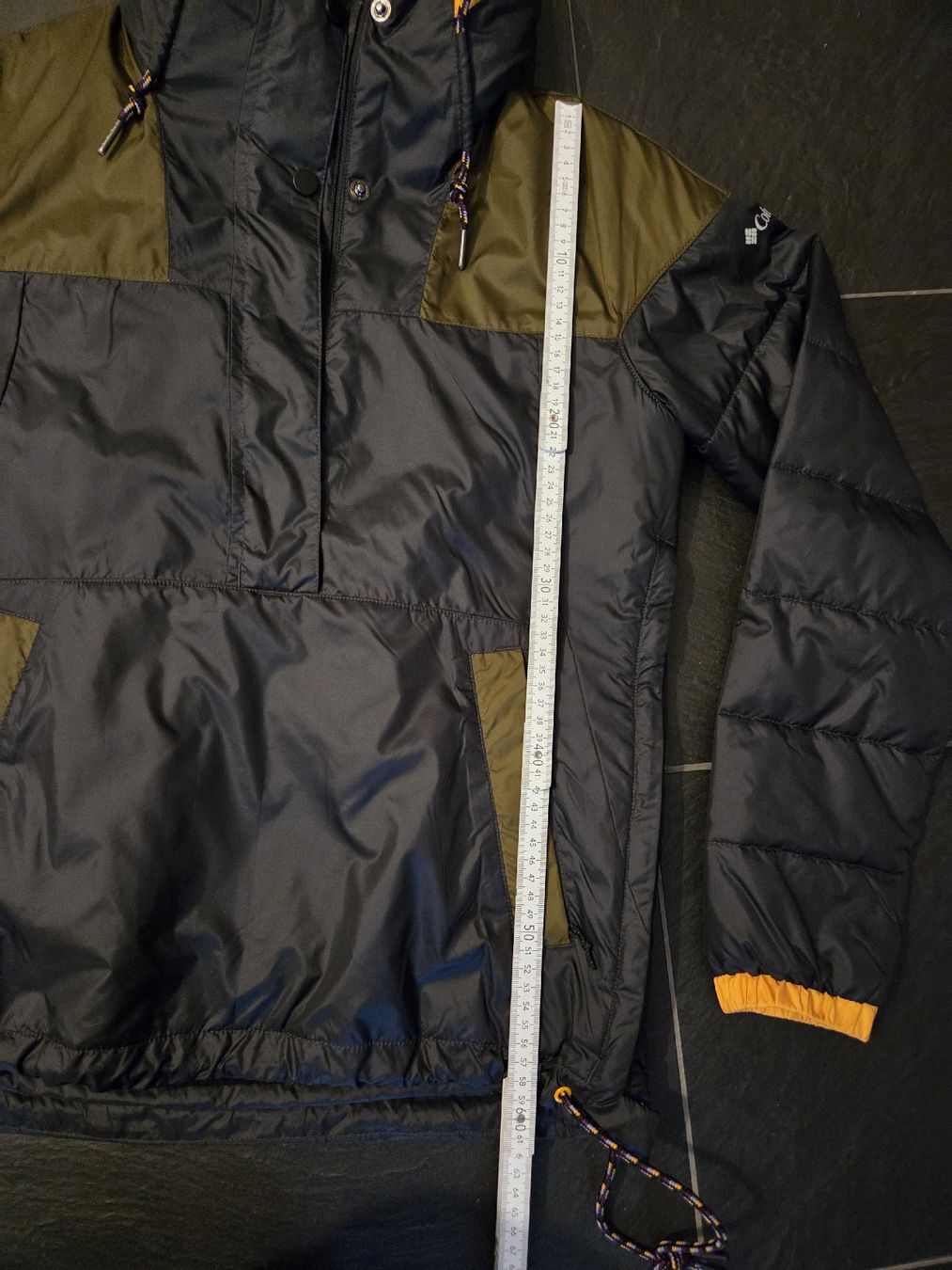 Columbia Giacche: Columbia Jacke XS – Usato da Zug venduto da Bibibo 3