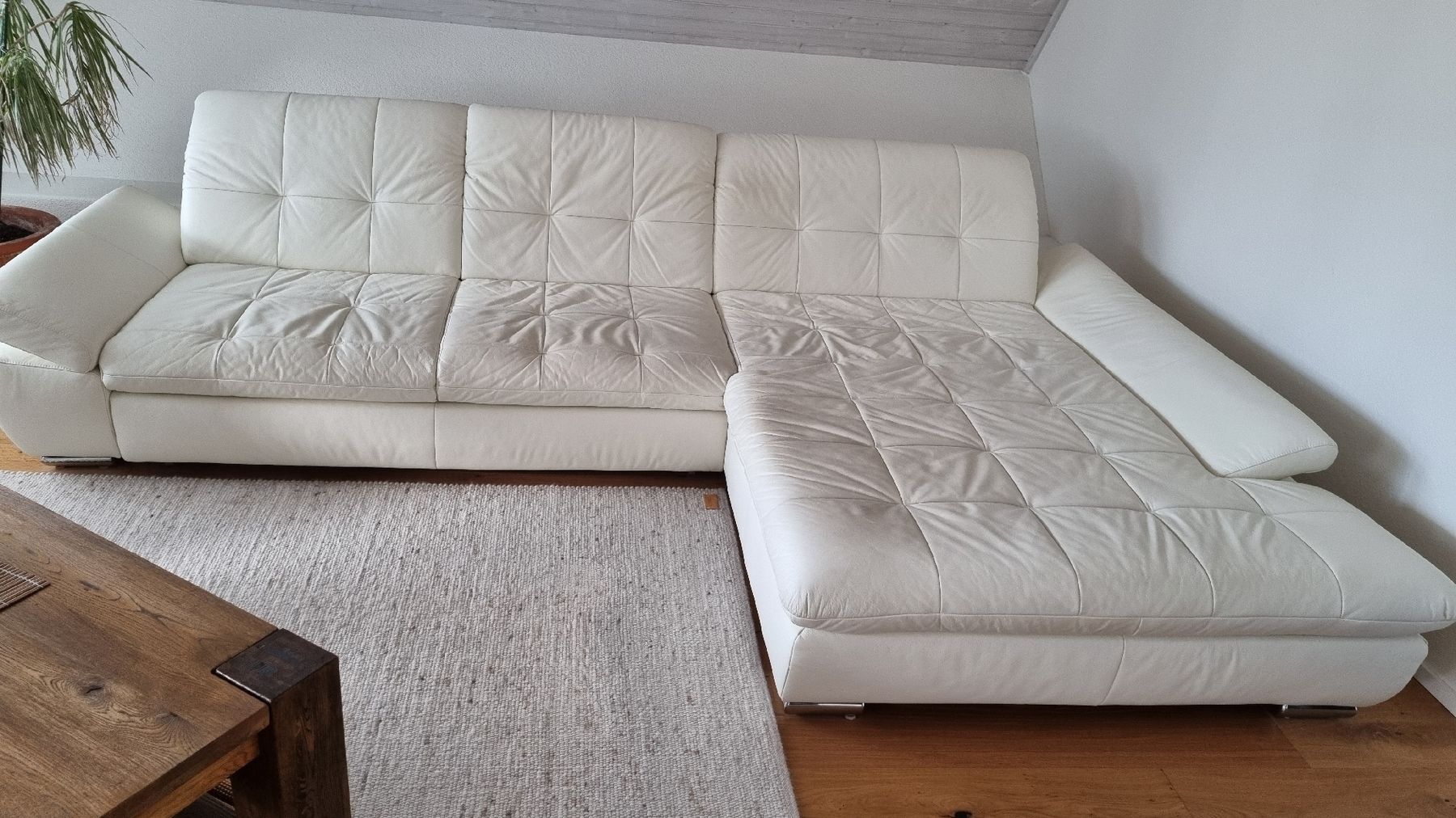 Sofas: Wohnlandschaft  – Gebraucht aus Sarnen von Misha3