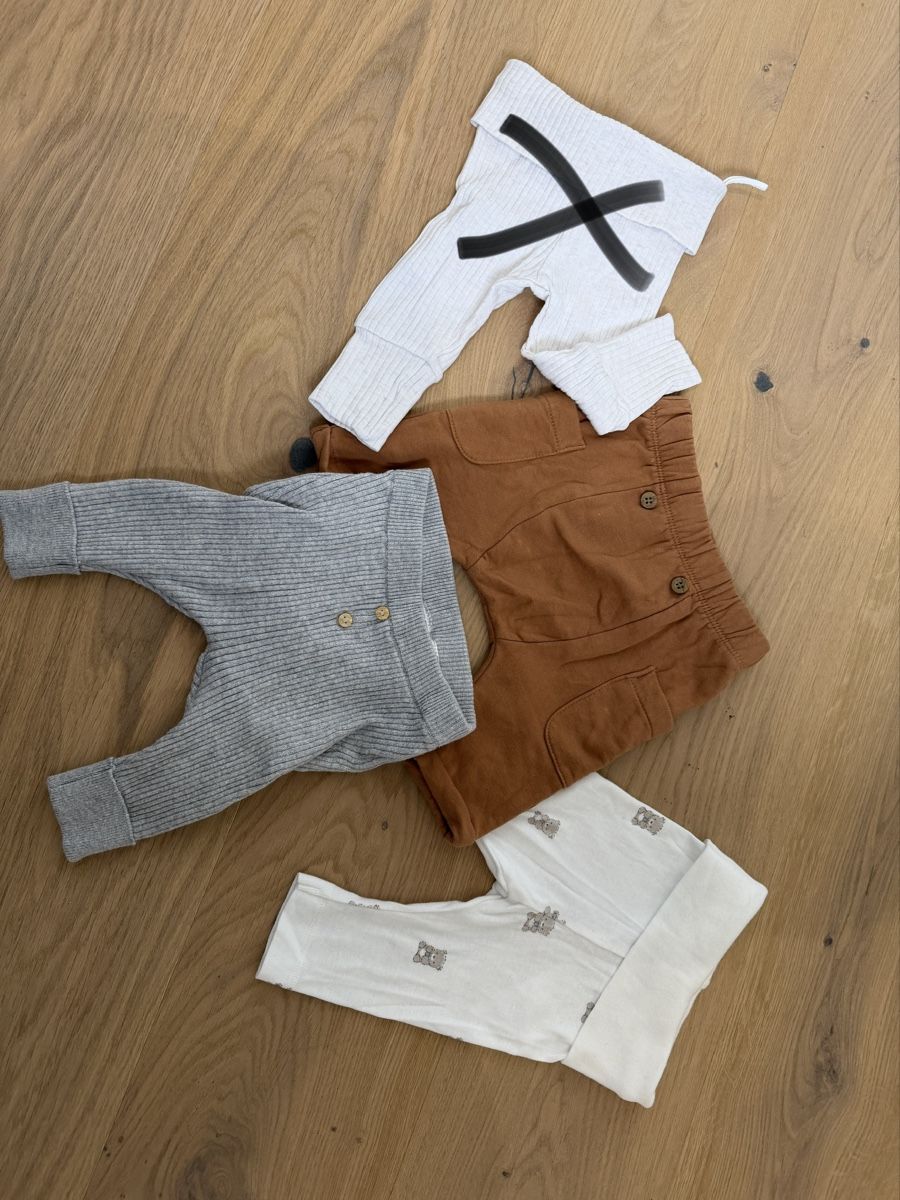 Pantaloni: Hosen Grösse 56 – Usato da triboltingen venduto da Liguster92