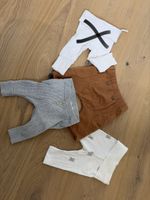 Hosen Grösse 56