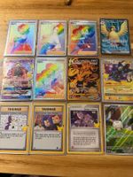 Pokemon Karten Sammlung-Auslösung 4